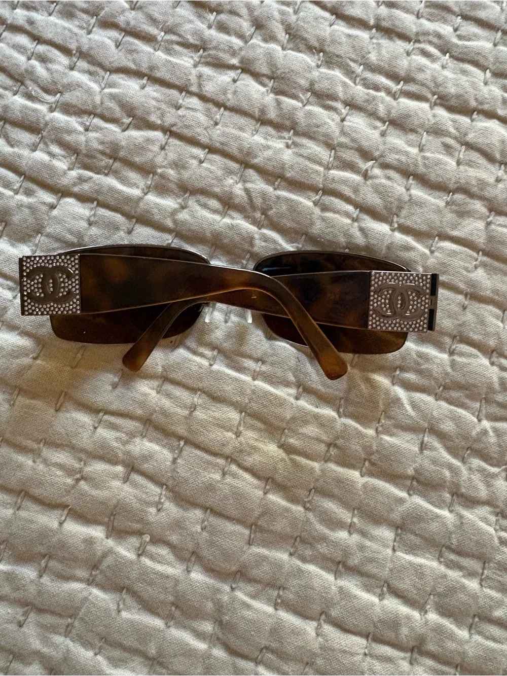 Chanel Eyeglass Frames